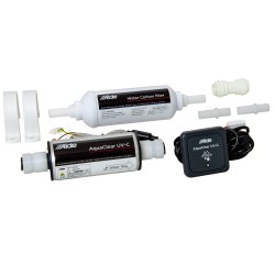 Vandrensning "ALDE AquaClear" Universal
