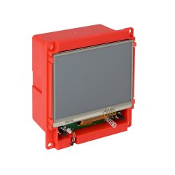 Betjeningspanel ALDE 3030 / 3030 Plus