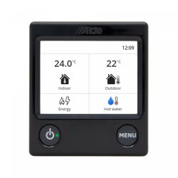 Betjeningspanel ALDE 3030 / 3030 Plus