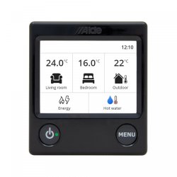 Betjeningspanel ALDE 3030 / 3030 Plus