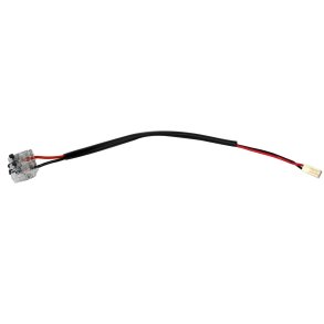 Kabel til ekstern start 