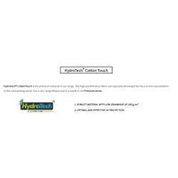 Lufttelt "Westfield Vega 375"