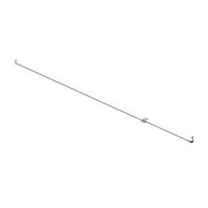 Teleskopben til Fiamma Caravanstore XL 360-550