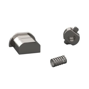 Lås med fjeder Fiamma Caravanstore / F35