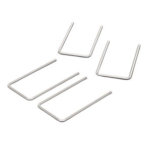 U-bøjle til cykelholder 