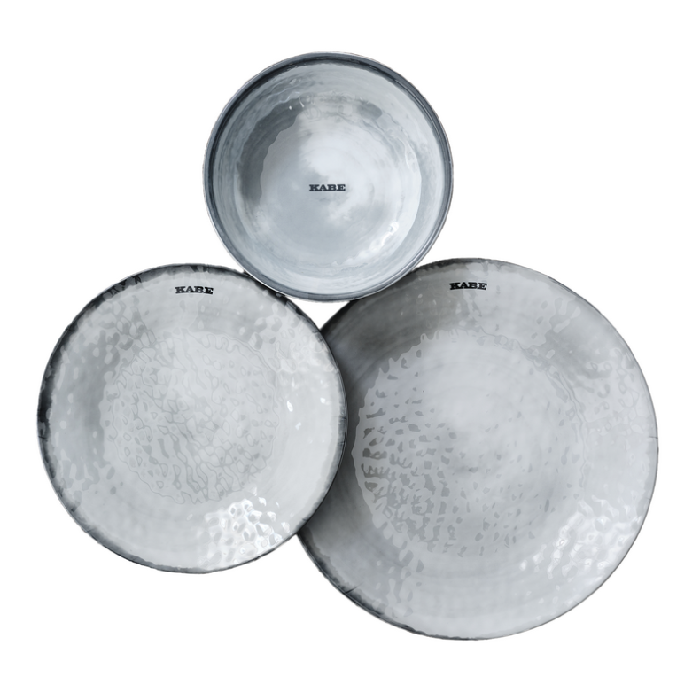 Services&aelig;t "Kabe Collection" 12 dele