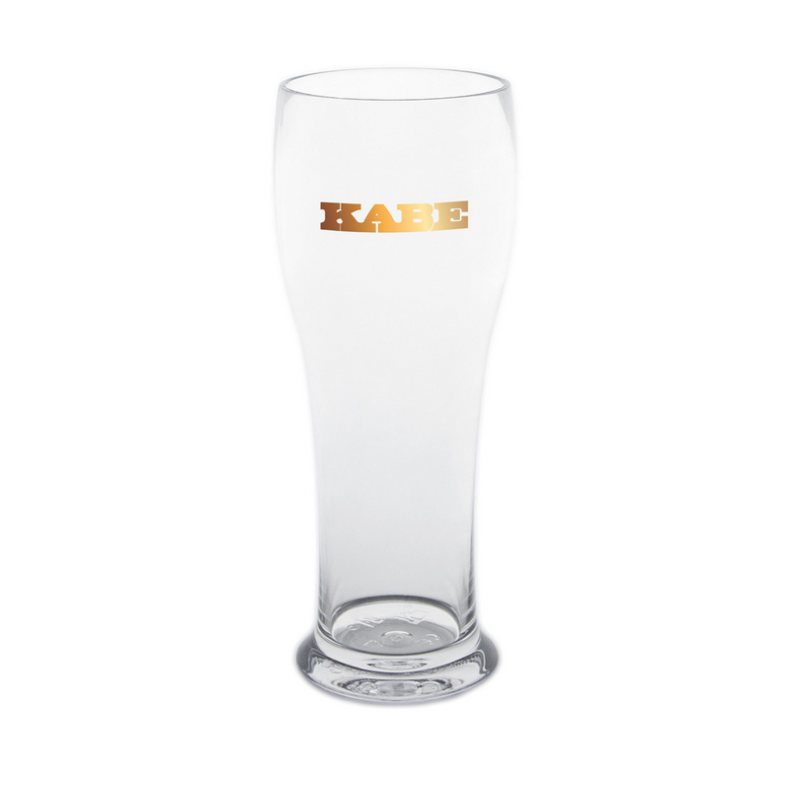 &Oslash;lglas "Kabe Collection" 30 cl.