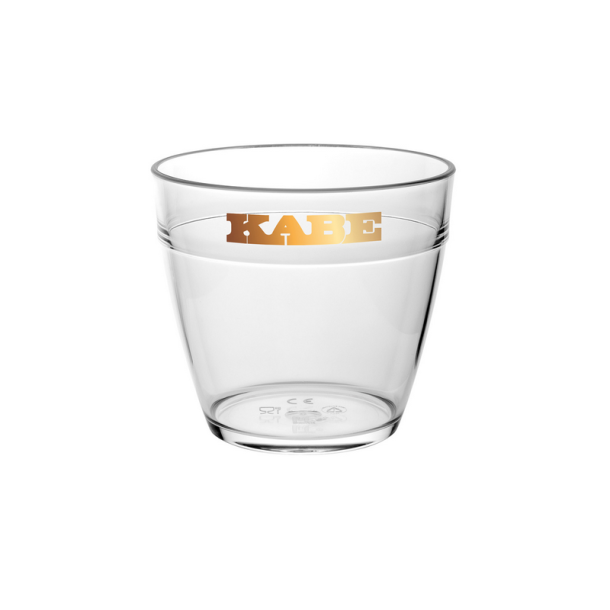 Drikkeglas "Kabe Collection" 25 cl.