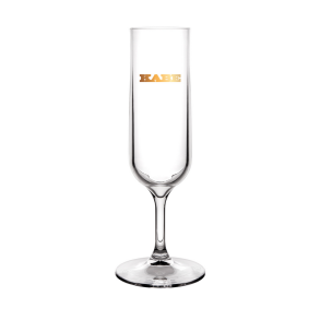 Champagneglas 