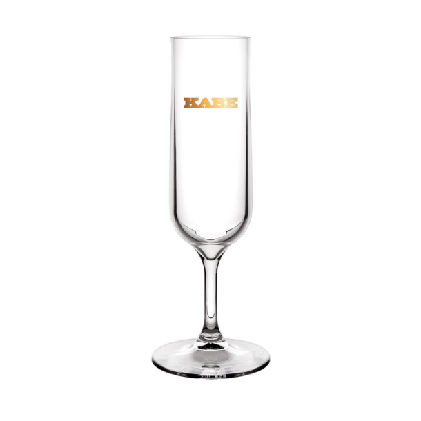 Champagneglas "Kabe Collection" 16 cl.