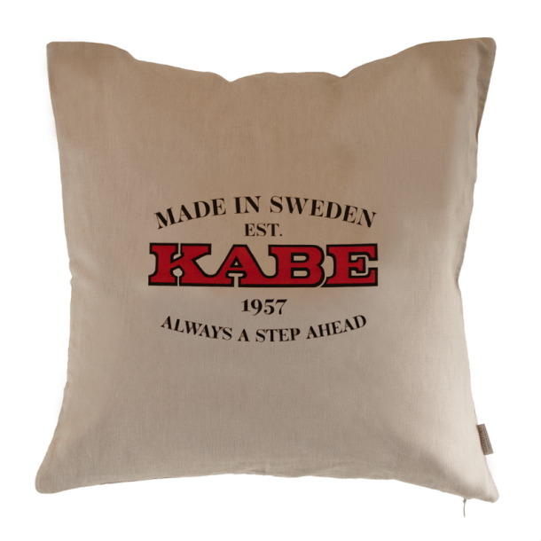 Pudebetrk "Kabe Collection" Beige