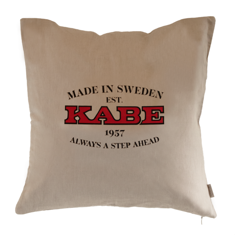 Pudebetr&aelig;k "Kabe Collection" Beige