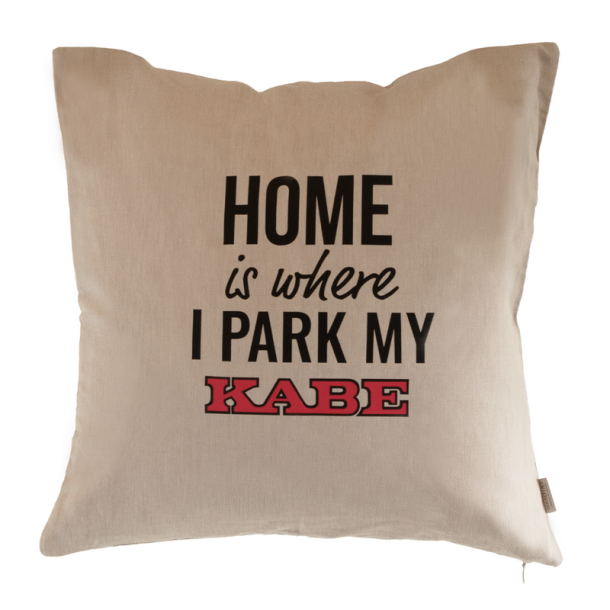 Pudebetrk "Kabe Collection" Beige