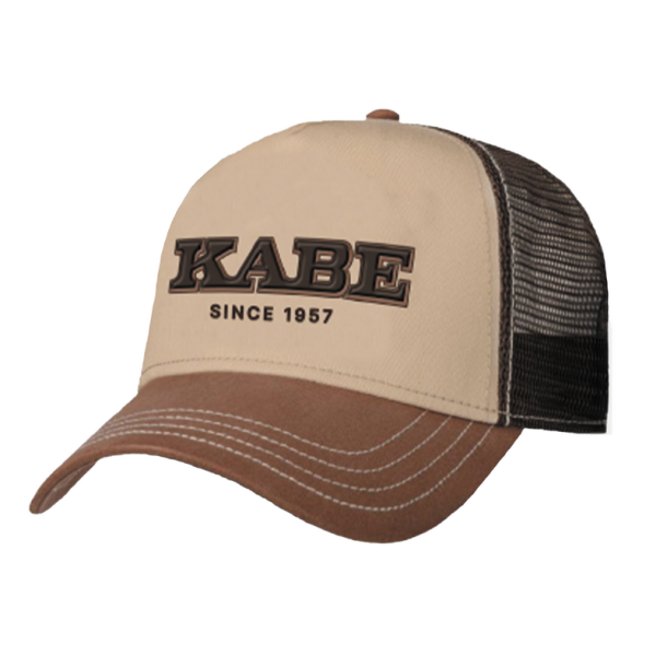 Kasket "Kabe Collection" Beige