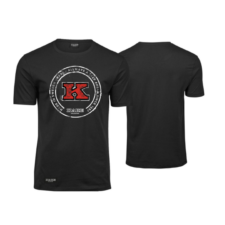 T-shirt "Kabe Collection" str. M