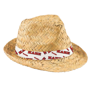 Stråhat 