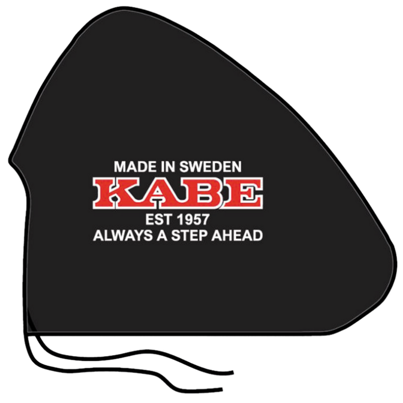 Tr&aelig;kt&oslash;jsafd&aelig;kning "KABE"