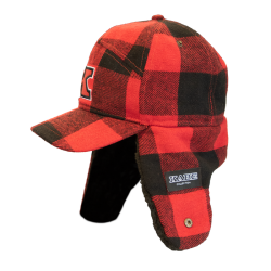 Hue med klap "Kabe Collection"