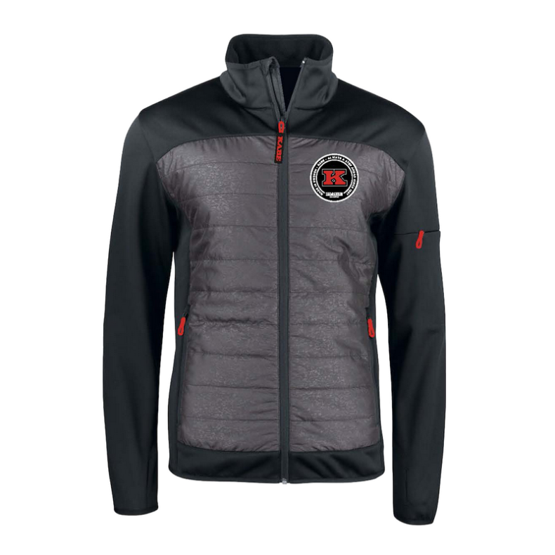 Thermojakke "Kabe Collection" str. XXXL