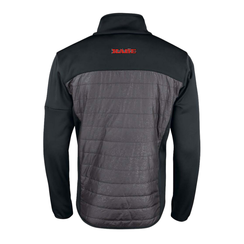 Thermojakke "Kabe Collection" str. L